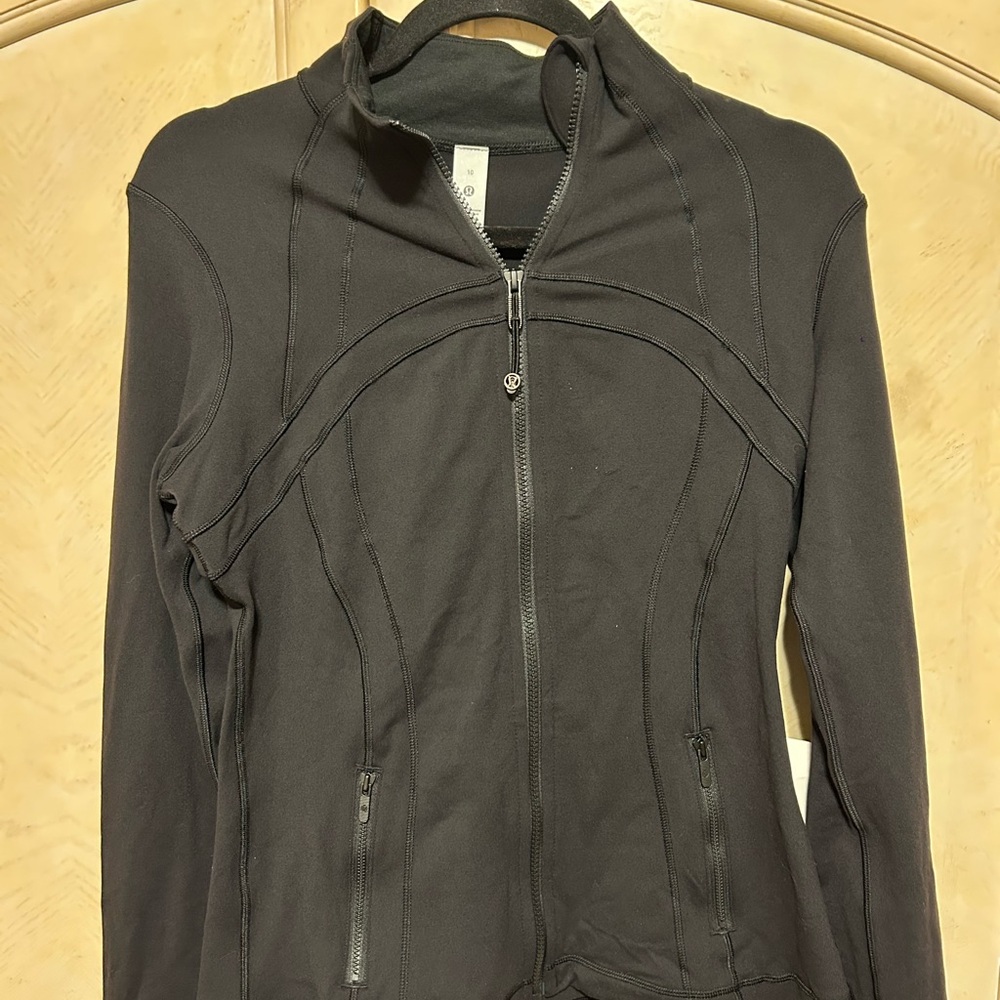 Brand new with tags lululemon jacket